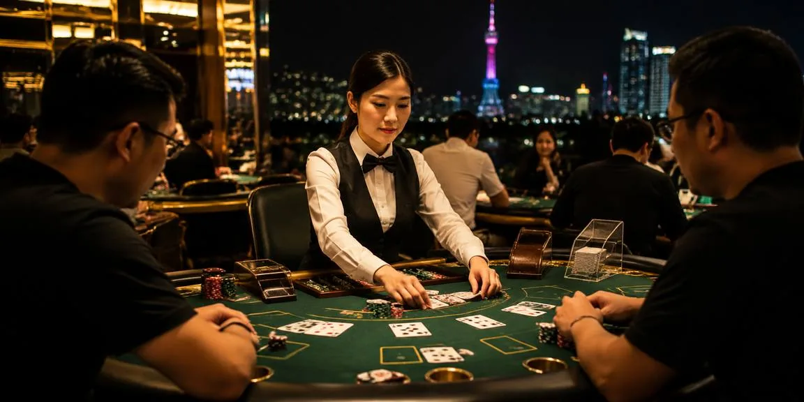 Điểm nổi bật