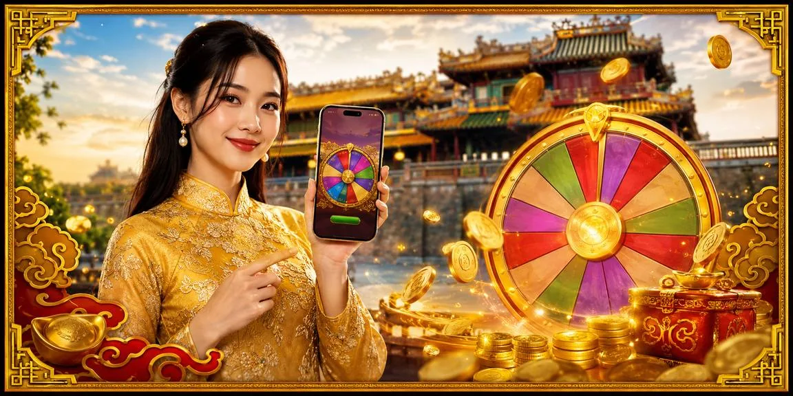 Roulette Cao Cấp